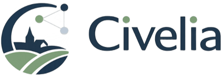 Civelia — Le numérique au service des territoires